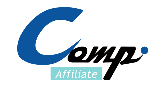 COMP AFFILI（コンプアフィリ）